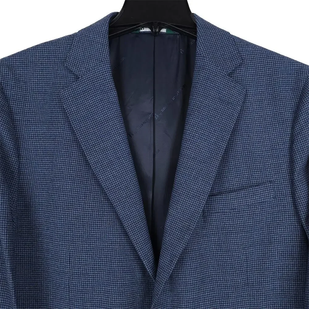 Brooks Brothers classic fit
